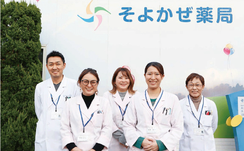 採用のイメージ